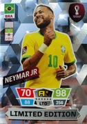 NEYMAR Jr LIMITED EDITION  BRAZYLIA -  WORLD CUP QATAR 2022