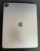 iPad Pro 12.9 (6th Gen) 96% 256GB Wi-Fi. Stan idealny + etui + szkło