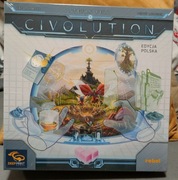 Civolution, nowa gra, Rebel 