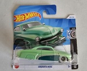 hot wheels Hirohata Merc