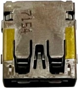 Zahara Micro USB Charging Port DELL Precision 7730/7740 9-pin, TCR20-9U1U91