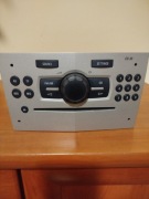 Radio Opel Corsa D rok produkcji 2006