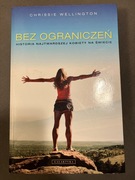 Bez ograniczeń, Historia najtwardszej kobiety na świecie
