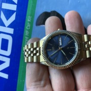 Zegarek Citizen Quartz 35mm sprawnyb