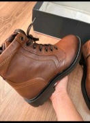 Botki męskie Tommy Hilfiger r. 42