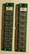 PS/2 DRAM SIMM 72pin 8MB (2x4MB),LOW,FPM,ECC,IBM -tested–486,Pentium-Retro