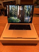 Apple MacBook Pro 16 M1 A2485
