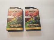 MTG: 4x Dominaria United Jumpstart Booster