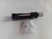 Przyrząd do skracania bransoletek do zegarków