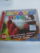 BRAVO HITS ZIMA 2006 2CD