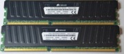 Pamięć RAM DDR3 Corsair Vengeance LP 8GB (2x4GB) 1600MHz CL8