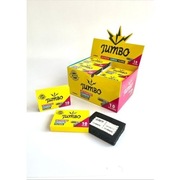 Jumbo Carbon Filters 6mm. Filtry węglowe. Karton to 20 szt po 10 filtrów.