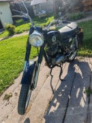 WSK 125 rok. 1983