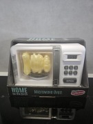 Mikrofalówka zabawka Mega Creative 