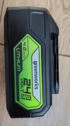 Akumlator GREENWORKS 21.60V 4AH model G24B4