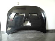 Maska Mitsubishi Lancer Evo X 10 laminat