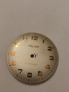 tarcza POLJOT kirowski duza