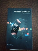 Smartwatch fitness tracker