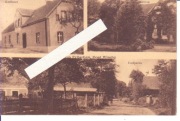 Wohlau Wołów. Wrzeszów pow wołowski Fröschen Kreis Wohlau pałac