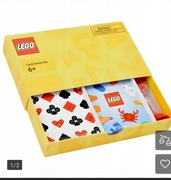 Gra LEGO 5010018 Zestaw do gry karcianej