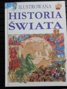 Ilustrowana historia świata