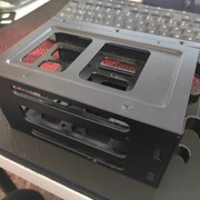 Kieszeń montażowa HDD 3.5 SATA SSD do obudowy Asus TUF Gaming GT301