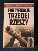 Kaufmann Fortyfikacje III Rzeszy