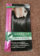 Marion szampon koloryzujący 59 Hebanowa Czerń 