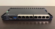 Router Mikrotik RB5009UG+S+IN