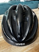 Kask Uvex 49-56 cm made in germany 260 gr