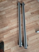 Relingi samochodowe amos 