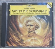 Berlioz - Symphonie Fantastique - Claudio Abbado