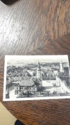 Friedeberg i .Isergebirge - Mirsk góry Izerskie .