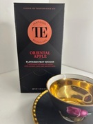 Teahouse exclusive oriental apple - jabłko luksuowa herbata indyjska 