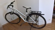 Cube Pure CLS Country Line - 28' koła - rama 46 cm - trekking -nowy 5800 zl