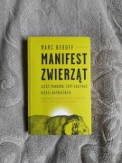 Marc Bekoff Manifest zwierząt 