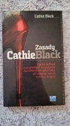 Książka Zasady Cathie Black MT Biznes
