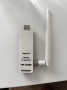 Karta USB WiFi TP Link 