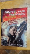 Wasilij Zajcew Snajper u bram Stalingradu