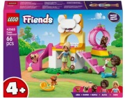 LEGO Friends Plac zabaw dla szczeniaczków 42665