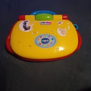 Laptop vtech dla dzieci 