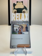 Karta Pokemon Professor’s Research JTG 155/159