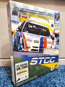 STCC The Game Big Box - EN PC Nowa w folii