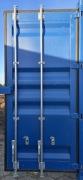 Drzwi wrota kontenerowe HC