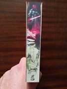 Star Wars Inkwizytorka Droga Czerwonego Miecza Edycja limitowana nowa