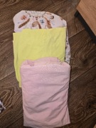 Pościel dziecięca Czarkaz 90 x 120 cm