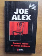 Joe Alex __ Śmierć mówi w moim imieniu