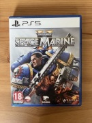Space Marines 2 PS5 PL 