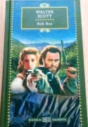 ,,Rob Roy'' Walter Scott