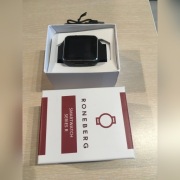 Smartwatch Roneberg RX6
